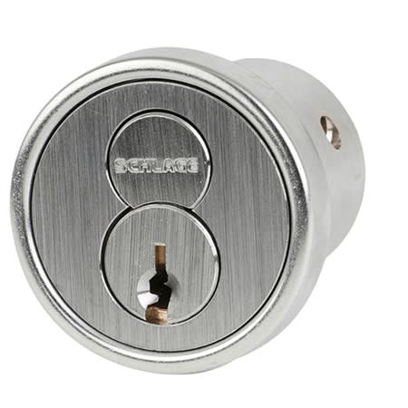 Schlage 20-057 FG 626 FSIC Rim Cylinder